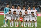 Vòng loại World Cup 2026: Thông tin tổ trọng tài điều khiển trận đấu đội tuyển Việt Nam và đội tuyển Iraq