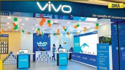 Ấn Độ bắt giữ 4 quan chức cấp cao của công ty Vivo Trung Quốc do tình nghi rửa tiền và trốn thuế