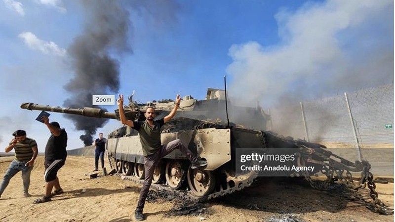 Xung đột Israel - Hamas: Lá bài mặc cả và kịch bản nào cho xung đột?