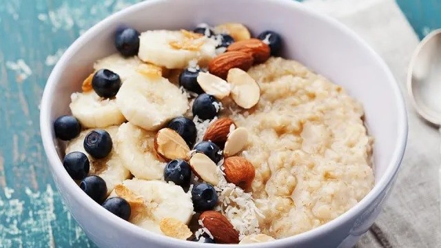 Gợi ý 10 món ăn cho bữa sáng lành mạnh, nhanh gọn, đủ chất và no lâu