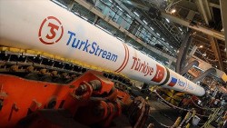 Không cần Nord Stream, khí đốt Nga vẫn ‘có cửa’ chảy mạnh sang châu Âu, Moscow thu đậm từ chiến thuật gây áp lực