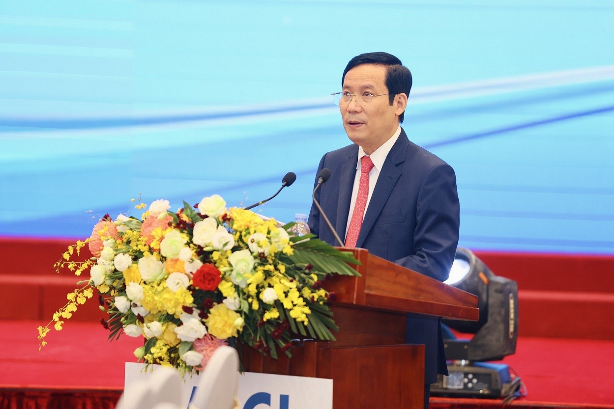 Chủ tịch VCCI 'bật mí' về món quà đặc biệt dành cho cộng đồng doanh nghiệp nhân Ngày Doanh nhân Việt Nam