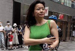 Trung Quốc trả tự do cho nữ nhà báo Australia sau 3 năm tù giam
