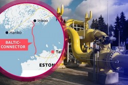 Sự cố Balticconnector: Tại sao cảnh sát Phần Lan tuyên bố một tàu Trung Quốc bị tình nghi?