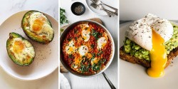 10 lý do nên chọn trứng cho bữa sáng hoàn hảo