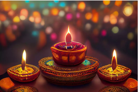 Lễ hội Ánh sáng – Diwali: Cộng đồng Ấn Độ tại Việt Nam chuẩn bị ăn mừng những thành công của năm 2023