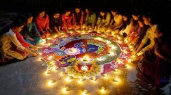 Festival of Lights – Diwali: Indian community in Vietnam ready to celebrate the success in 2023