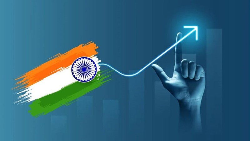 Kinh tế Ấn Độ: Khả năng đáng nể trong một thế giới đầy thách thức
