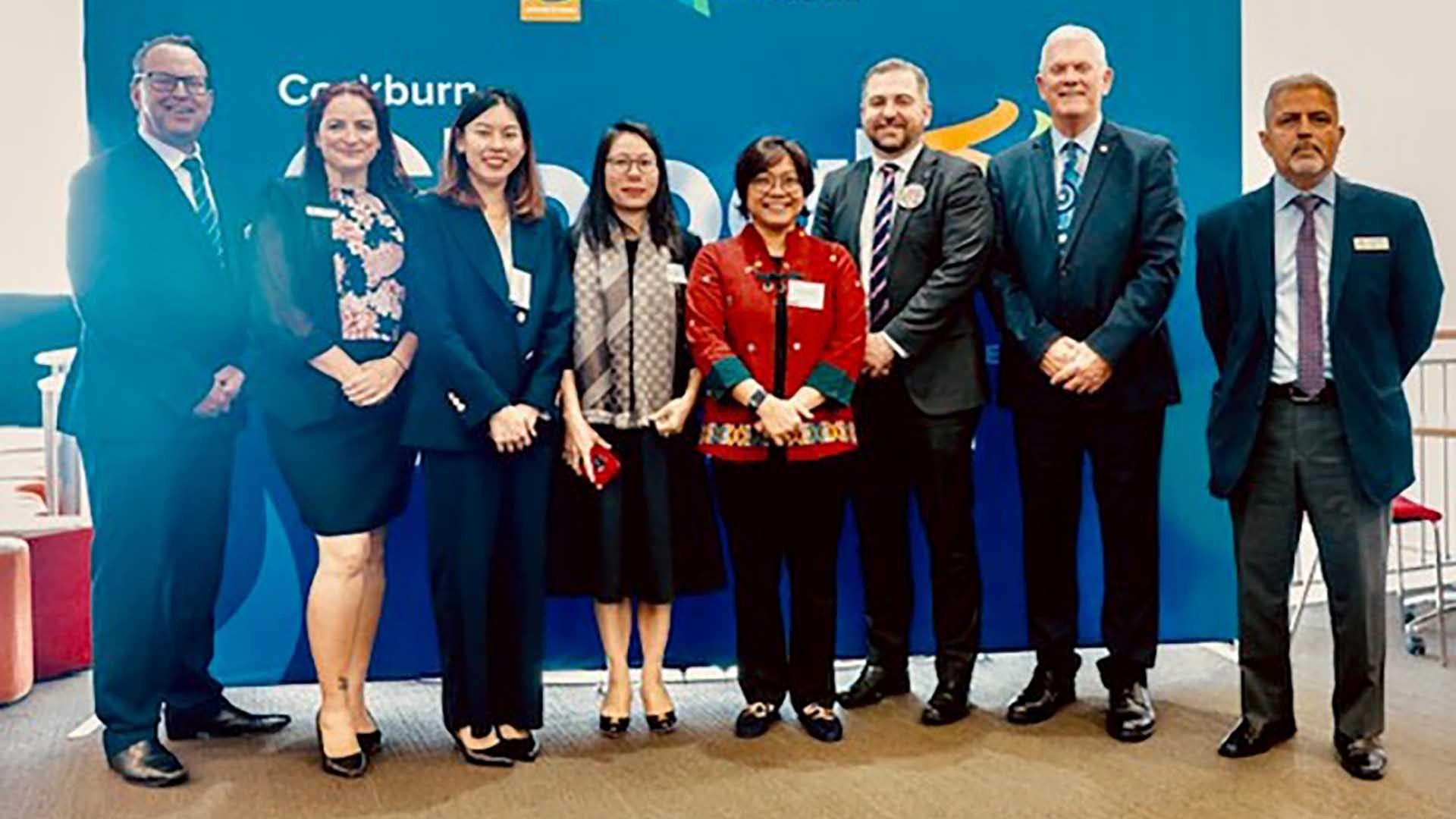 Thời điểm chín muồi cho các doanh nghiệp Australia mở rộng hợp tác đầu tư kinh doanh tại Việt Nam