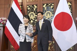 Điểm tin thế giới sáng 13/10: Nhật Bản-Thái Lan tăng cường hợp tác kinh tế, Tổng thống Nga thăm Kyrgyzstan, ICJ thụ lý vụ tranh chấp Nagorny-Karabakh