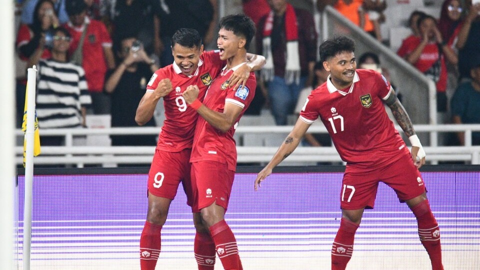 Kết quả vòng loại thứ nhất World Cup 2026: Đội tuyển Indonesia, Myanmar thắng đậm, Lào và Campuchia có kết quả hòa