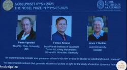 Nobel 2023: Đỉnh cao khoa học hướng về con người