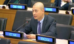 Việt Nam ủng hộ nỗ lực tái định vị hệ thống phát triển Liên hợp quốc