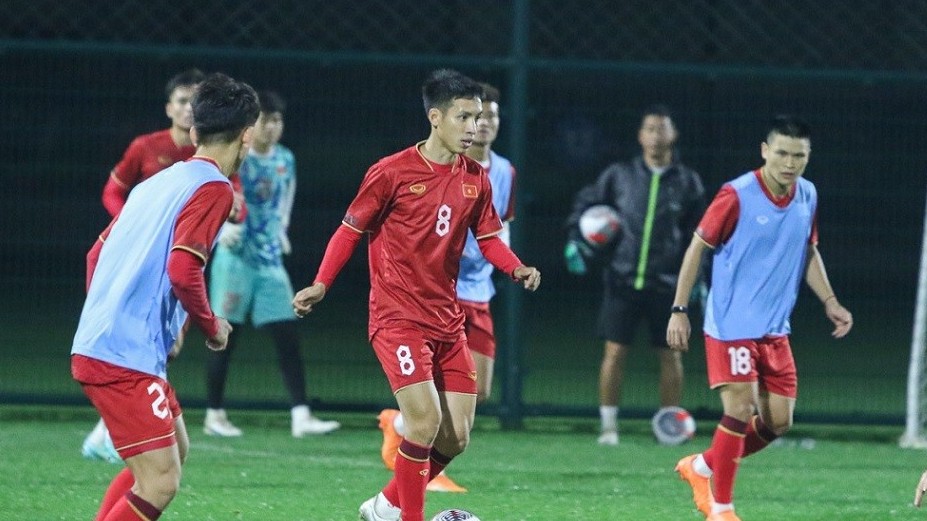 Một số tờ báo dự đoán đội tuyển Việt Nam sẽ có kết quả thắng hoặc hòa khi đá giao hữu với Uzbekistan