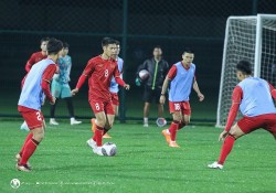 Một số tờ báo dự đoán đội tuyển Việt Nam sẽ có kết quả thắng hoặc hòa khi đá giao hữu với Uzbekistan