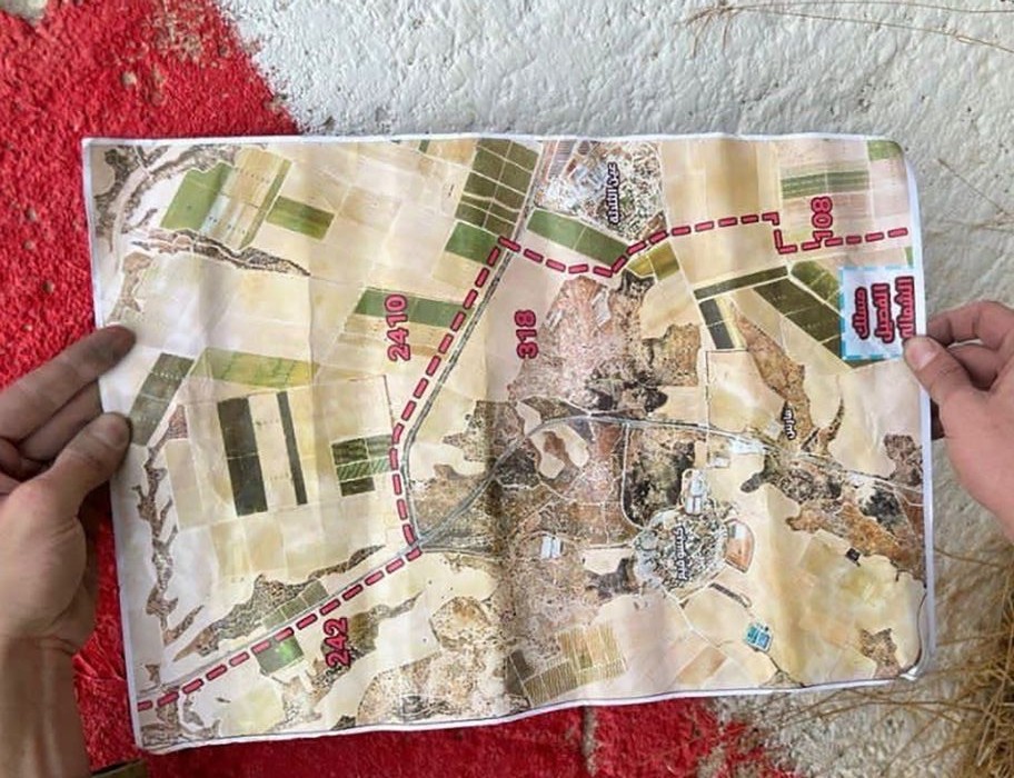 Báo Mỹ: Hamas có bản đồ chi tiết về các căn cứ quân sự của Israel