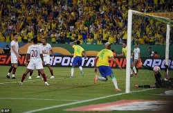 Vòng loại World Cup 2026 khu vực Nam Mỹ: Đội tuyển Argentina dẫn đầu sau 3 trận toàn thắng, Brazil hòa Venezuela
