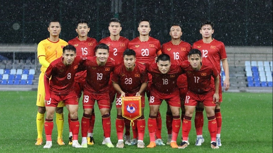Đội tuyển Việt Nam: HLV Philippe Troussier chia sẻ sau trận thua đội tuyển Uzbekistan