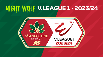 Lịch thi đấu V-League vòng 13 mùa giải 2023/24: Nam Định vs Thanh Hóa, Viettel vs CAHN, HAGL vs TP.HCM