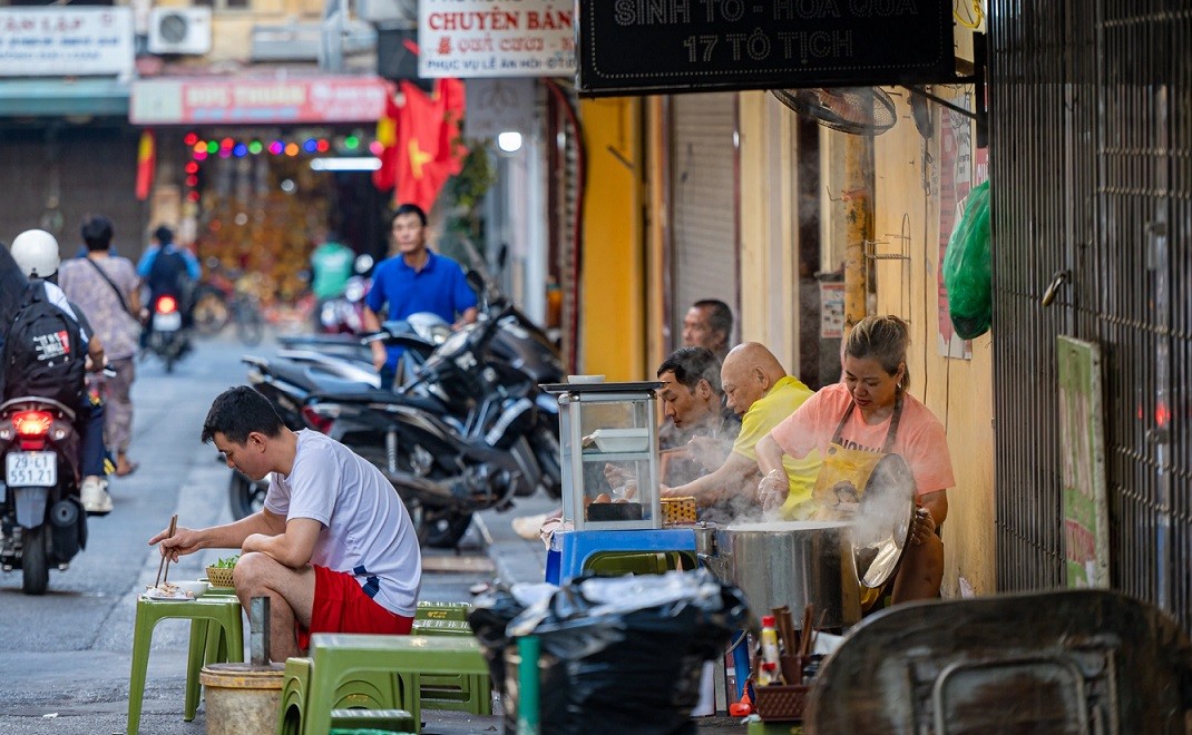 Hà Nội