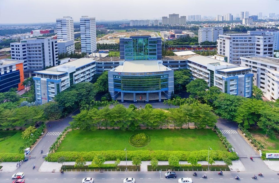 Trường đại học thưởng 360 triệu cho một công bố khoa học