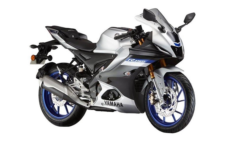 Cập nhật bảng giá xe Yamaha YZF-R15 mới nhất tháng 10/2023. Cập nhật bảng giá xe Yamaha YZF-R15 mới nhất tháng 10/2023.