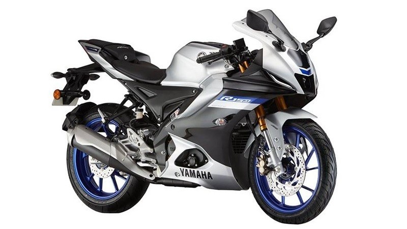 Cập nhật bảng giá xe Yamaha YZF-R15 mới nhất tháng 10/2023