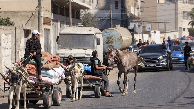 Israel tiêu diệt chỉ huy quân sự cấp cao của Hamas, Nga lên tiếng về vấn đề con tin