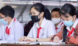 TP. Hồ Chí Minh yêu cầu các trường phải niêm yết công khai các khoản thu