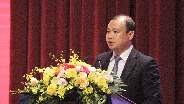 National Conference on improving efficiency of external information service convened in Hanoi