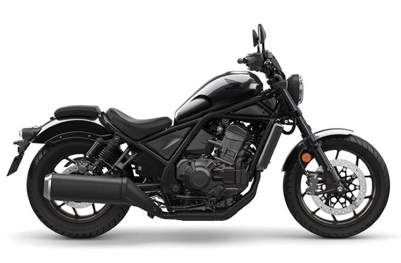 Cập nhật bảng giá xe Honda Rebel 1100 2023 mới nhất tháng 10/2023.