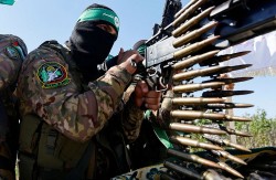 Hamas có vũ khí và 'bí kíp' gì cho cuộc đối đầu với Israel?