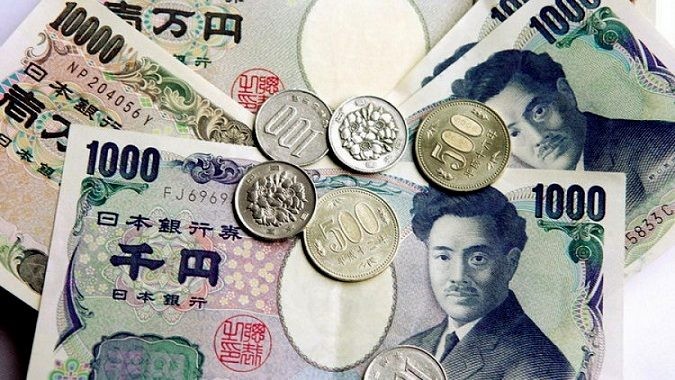 Đồng Yen chạm mức thấp nhất trong 34 năm