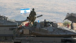 Xung đột Israel-Hamas: IDF nã pháo kích khu vực biên giới với Lebanon; Đức, Mỹ ra cảnh báo cao nhất, nỗ lực sơ tán công dân