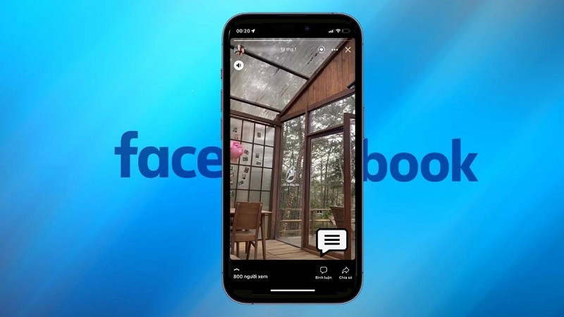 Xem và lưu lại những Story cũ trên Facebook cực đơn giản