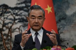 Trung Quốc chỉ trích Israel 