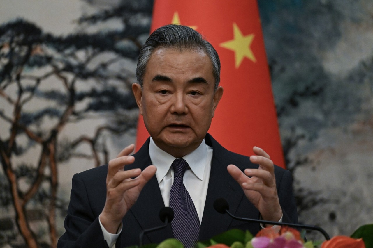 Trung Quốc kêu gọi Israel chấm dứt hành vi 'trừng phạt tập thể'