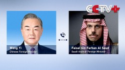 Điểm tin thế giới sáng 16/10: Mỹ-Nhật Bản tập trận quy mô lớn, Ngoại trưởng Trung Quốc-Saudi Arabia điện đàm, châu Phi-Bắc Âu xích lại gần nhau