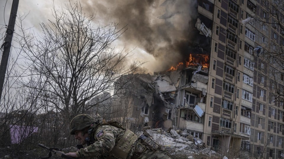Tình hình Ukraine : Avdiivka vẫn là điểm nóng, Washington sẽ tăng viện trợ cho Kiev?