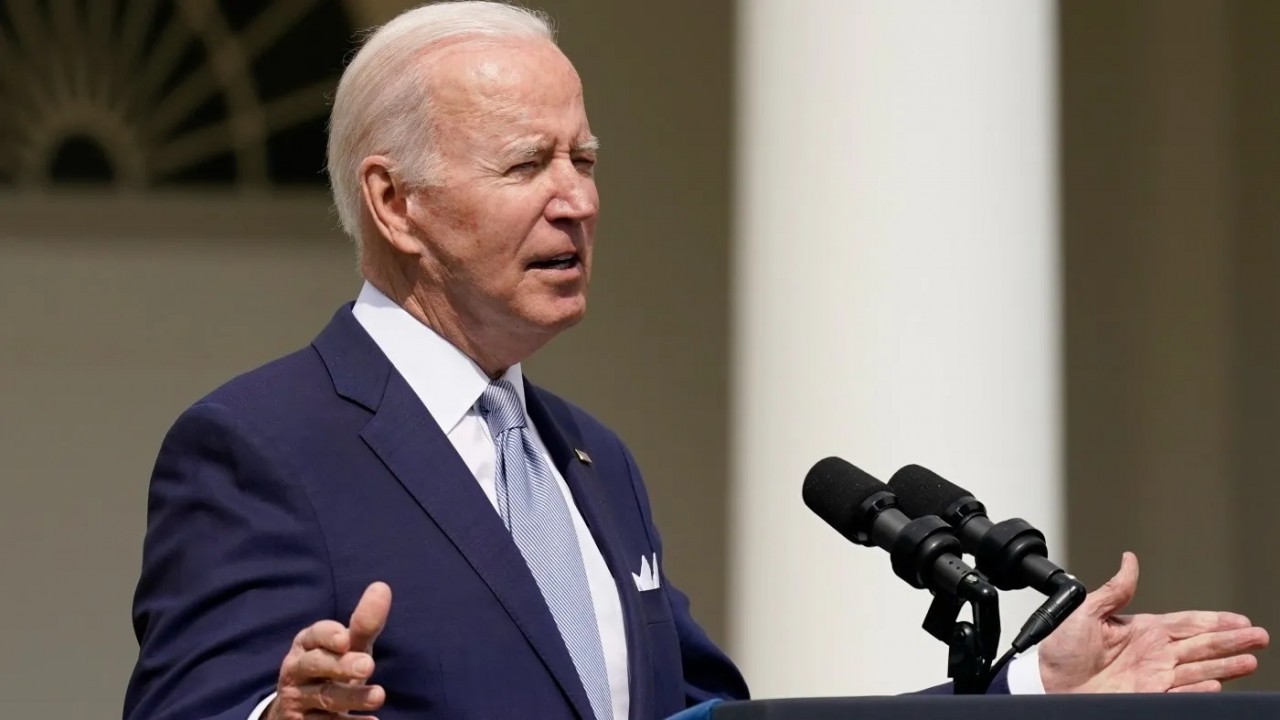 Người dân Mỹ tín nhiệm Tổng thống Joe Biden như thế nào?