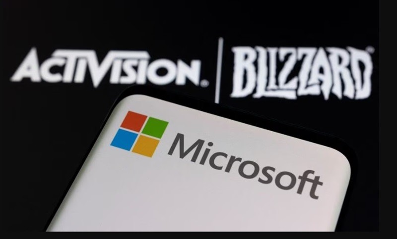 Việc thâu tóm Activision Blizzard là một cách để Microsoft đột phá đối với thị trường game di động hơn 90 tỷ USD.
