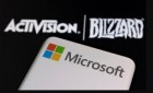 Microsoft hoàn tất thương vụ 69 tỷ USD thâu tóm Activision Blizzard