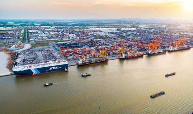 45th ASEAN Maritime Transport Working Group Meeting to be held in Ho Chi Minh City