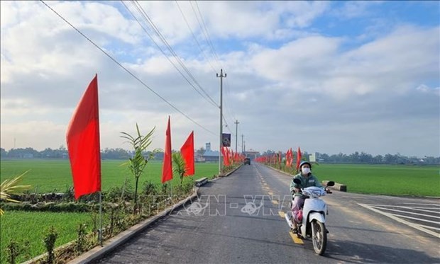 More special mechanisms proposed to speed up national target programmes | Society | Vietnam+ (VietnamPlus)