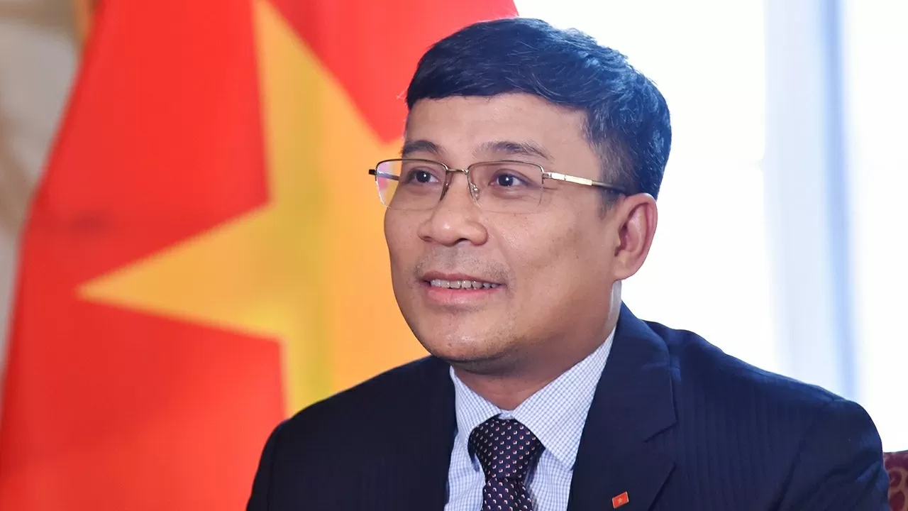 Border and territorial affairs: 80 years of perseverance, quiet devotion and proud contributions of Vietnamese diplomacy