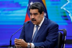 Mỹ làm cầu nối cho đàm phán chính trị tại Venezuela