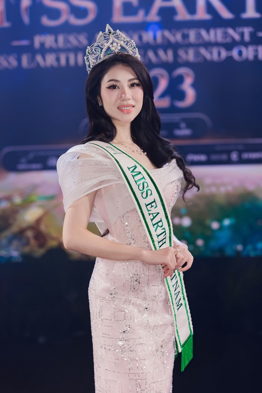 Hoa hậu Trái đất quốc tế