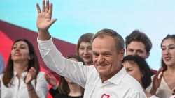Bầu cử Quốc hội Ba Lan: Đáp án còn ở phía trước