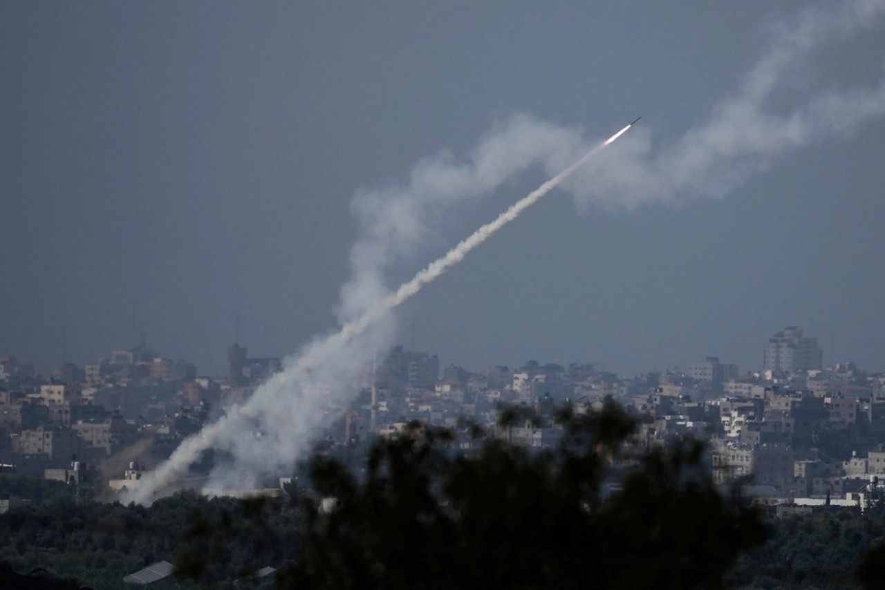 HĐBA không thông qua dự thảo nghị quyết của Nga về Israel và Dải Gaza, Iran cảnh báo "tấn công phủ đầu" nhằm vào Israel