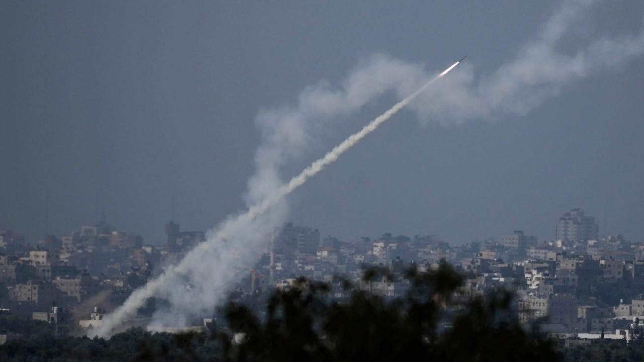Xung đột Israel-Hamas: Iran cảnh báo ra ‘đòn phủ đầu’ Tel Aviv, dự thảo nghị quyết kêu gọi ngừng bắn của Nga không được thông qua